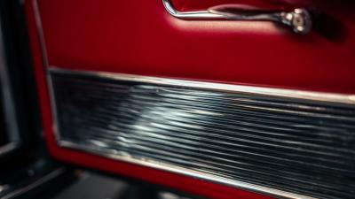 1964 Maserati 3500 GTi Sebring