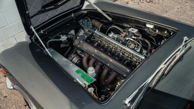 1964 Maserati 3500 GTi Sebring