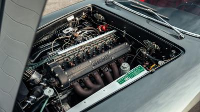 1964 Maserati 3500 GTi Sebring