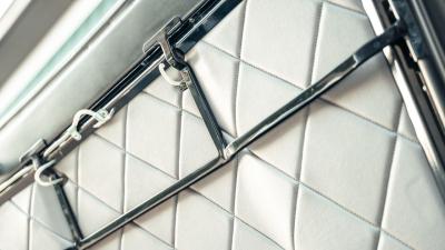 1964 Maserati 3500 GTi Sebring