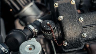 1964 Maserati 3500 GTi Sebring