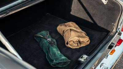 1964 Maserati 3500 GTi Sebring