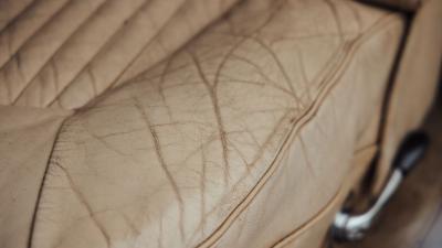 1966 Jaguar S' Type 3.8-Litre Saloon