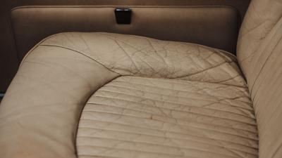 1966 Jaguar S' Type 3.8-Litre Saloon