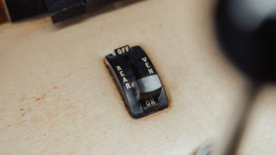 1966 Jaguar S' Type 3.8-Litre Saloon