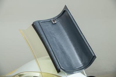 1969 Porsche 908/02 Spyder