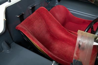 1969 Porsche 908/02 Spyder