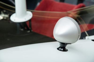 1969 Porsche 908/02 Spyder