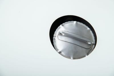 1969 Porsche 908/02 Spyder