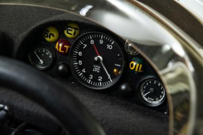 1969 Porsche 908/02 Spyder