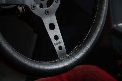 1969 Porsche 908/02 Spyder