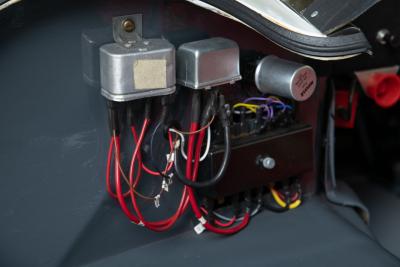 1969 Porsche 908/02 Spyder