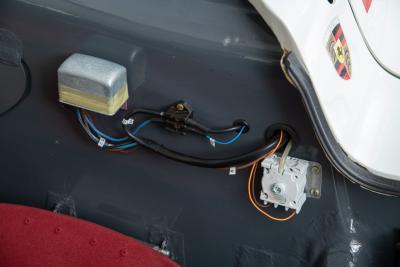 1969 Porsche 908/02 Spyder