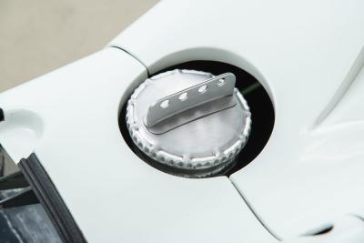 1969 Porsche 908/02 Spyder