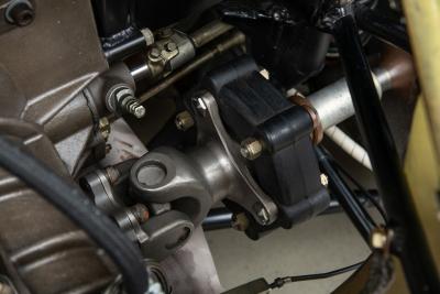 1969 Porsche 908/02 Spyder