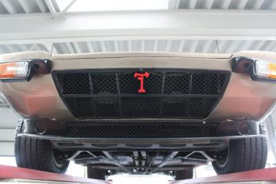 1975 De Tomaso Pantera GTS rare Factory Sunroof!! &ldquo;Restored to factory specifications&rdquo;