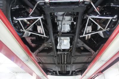 1975 De Tomaso Pantera GTS rare Factory Sunroof!! &ldquo;Restored to factory specifications&rdquo;