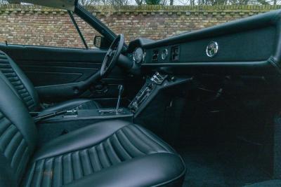 1975 De Tomaso Pantera GTS rare Factory Sunroof!! &ldquo;Restored to factory specifications&rdquo;