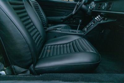 1975 De Tomaso Pantera GTS rare Factory Sunroof!! &ldquo;Restored to factory specifications&rdquo;