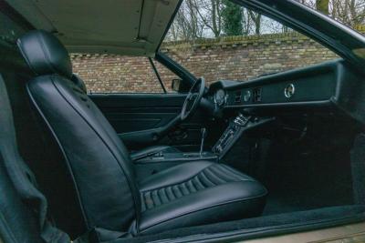 1975 De Tomaso Pantera GTS rare Factory Sunroof!! &ldquo;Restored to factory specifications&rdquo;