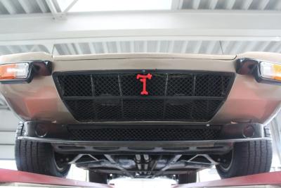 1975 De Tomaso Pantera GTS rare Factory Sunroof!! &ldquo;Restored to factory specifications&rdquo;