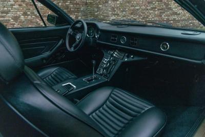 1975 De Tomaso Pantera GTS rare Factory Sunroof!! &ldquo;Restored to factory specifications&rdquo;