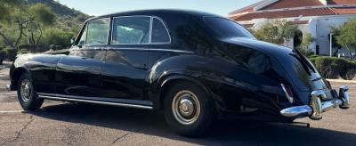 1959 Rolls - Royce Phantom V