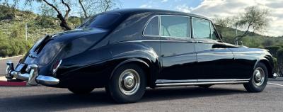 1959 Rolls - Royce Phantom V