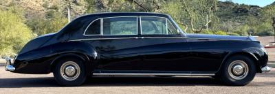 1959 Rolls - Royce Phantom V