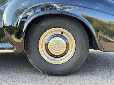 1959 Rolls - Royce Phantom V