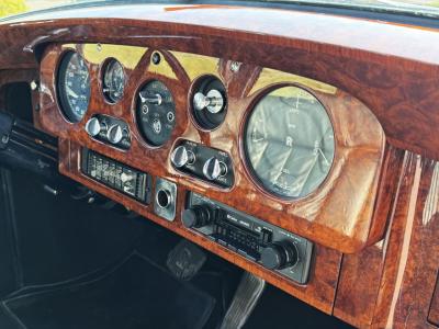 1959 Rolls - Royce Phantom V