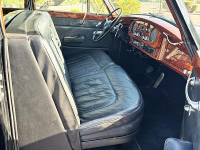 1959 Rolls - Royce Phantom V