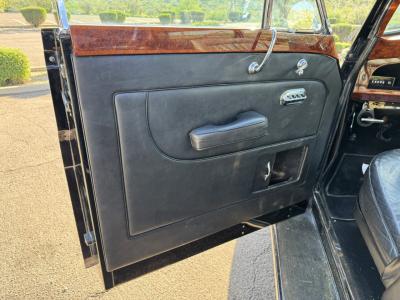 1959 Rolls - Royce Phantom V