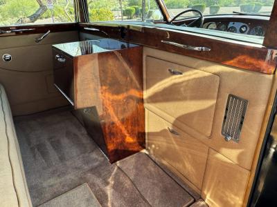 1959 Rolls - Royce Phantom V