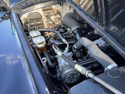 1959 Rolls - Royce Phantom V