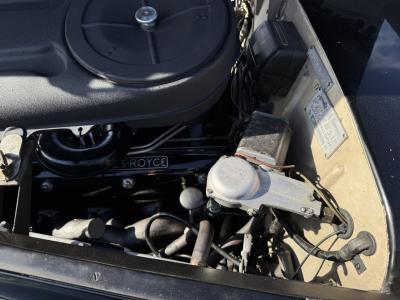 1959 Rolls - Royce Phantom V