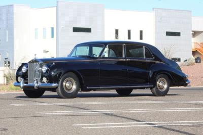 1959 Rolls - Royce Phantom V