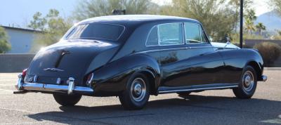 1959 Rolls - Royce Phantom V