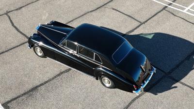 1959 Rolls - Royce Phantom V
