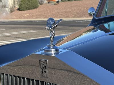 1959 Rolls - Royce Phantom V