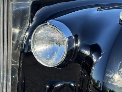 1959 Rolls - Royce Phantom V