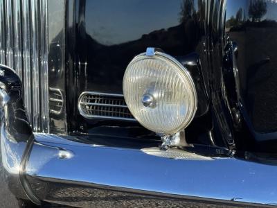 1959 Rolls - Royce Phantom V