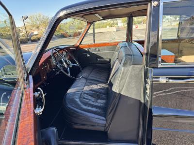 1959 Rolls - Royce Phantom V