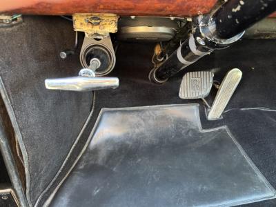 1959 Rolls - Royce Phantom V