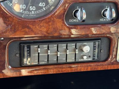 1959 Rolls - Royce Phantom V