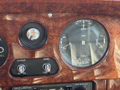 1959 Rolls - Royce Phantom V