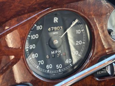 1959 Rolls - Royce Phantom V