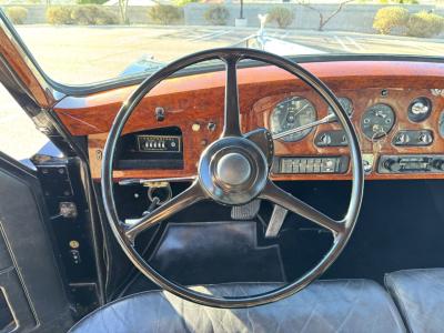 1959 Rolls - Royce Phantom V