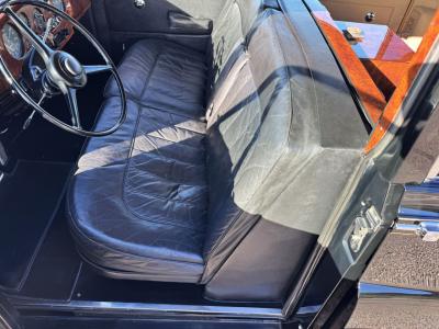 1959 Rolls - Royce Phantom V