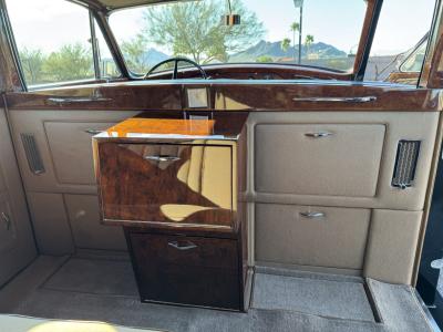 1959 Rolls - Royce Phantom V